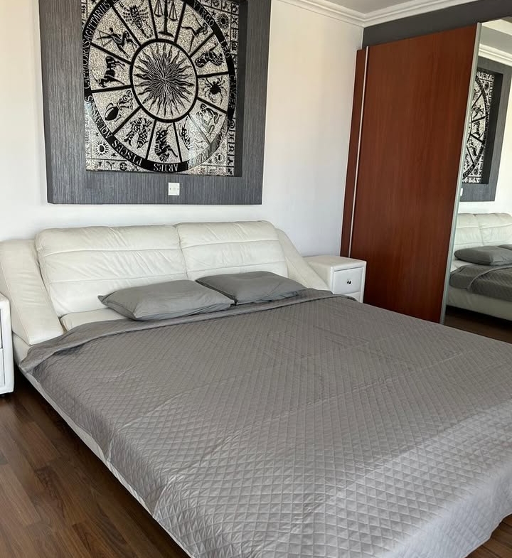 7bedroom house rental limassol5