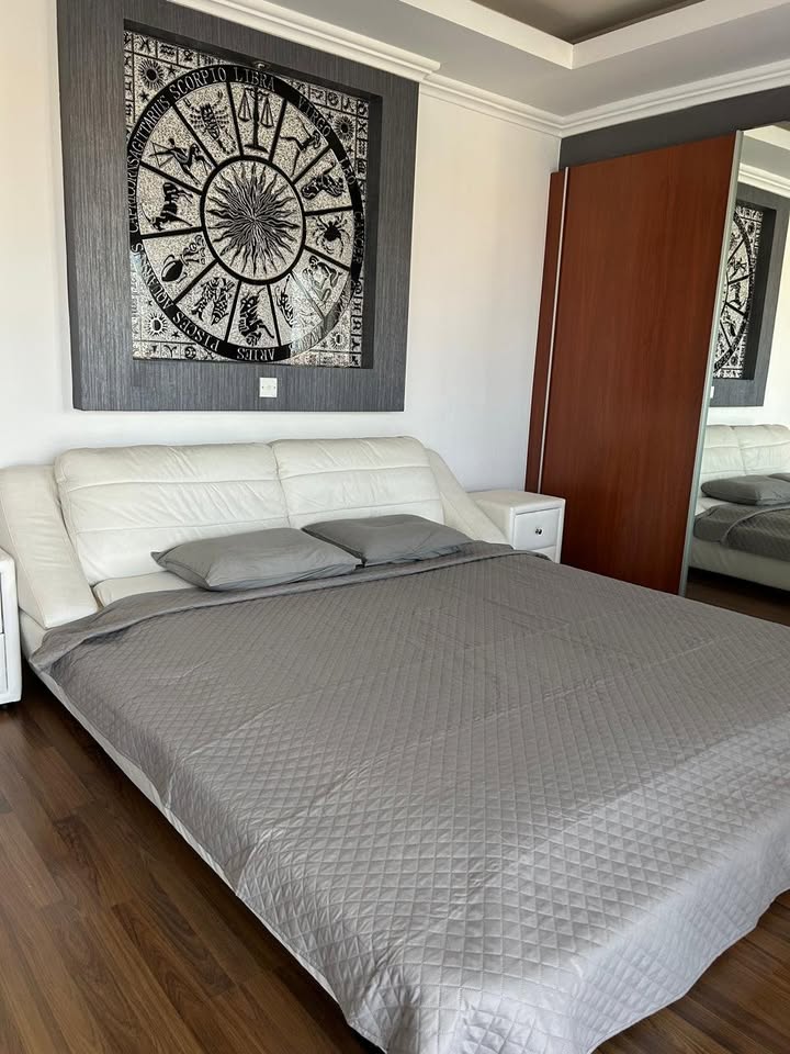 7bedroom house rental limassol5