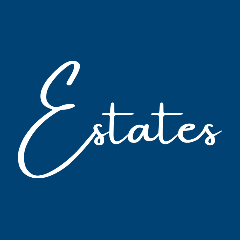 Estates Web Portal